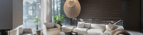 Uw Polar Life Haus blokhut beschermen (Interieur)