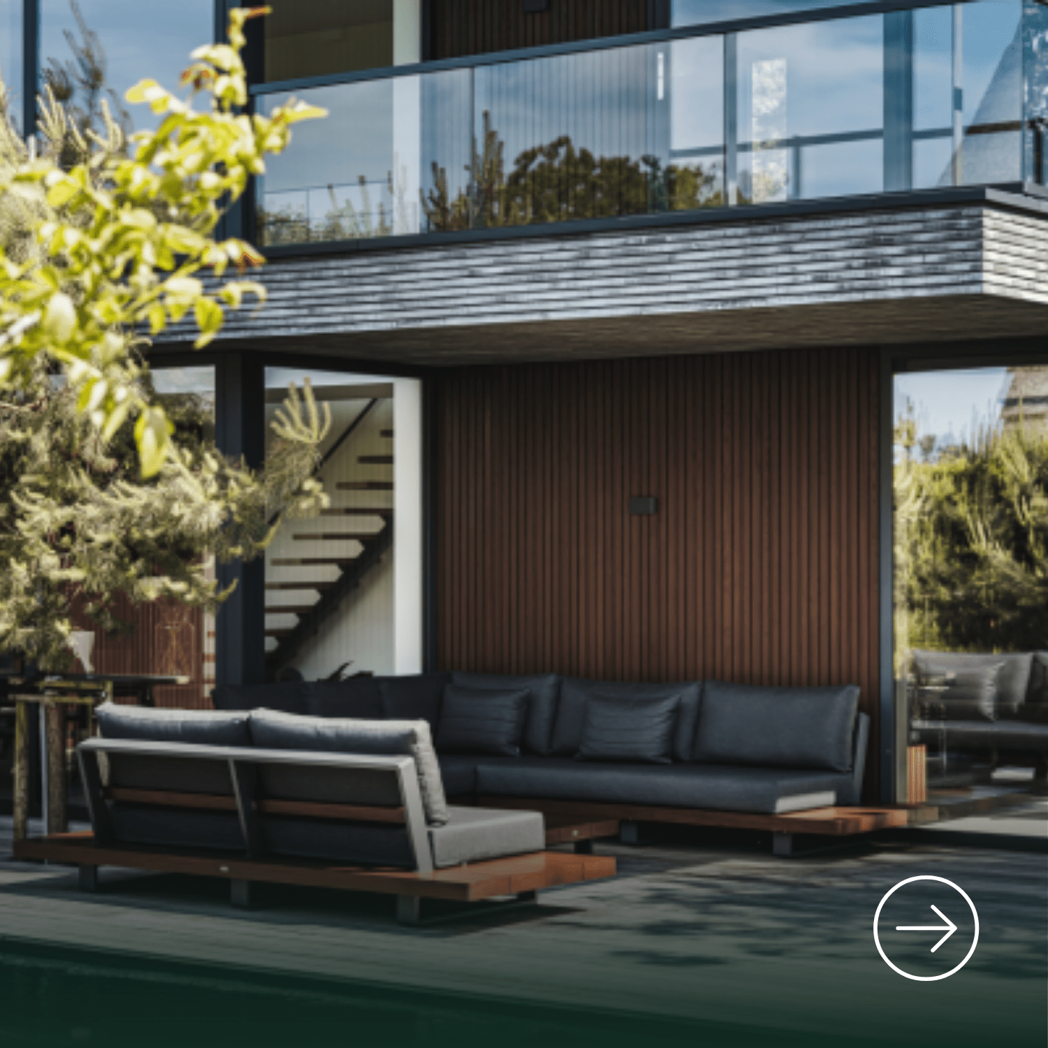 Exterior Wood Protection – Rubio Monocoat