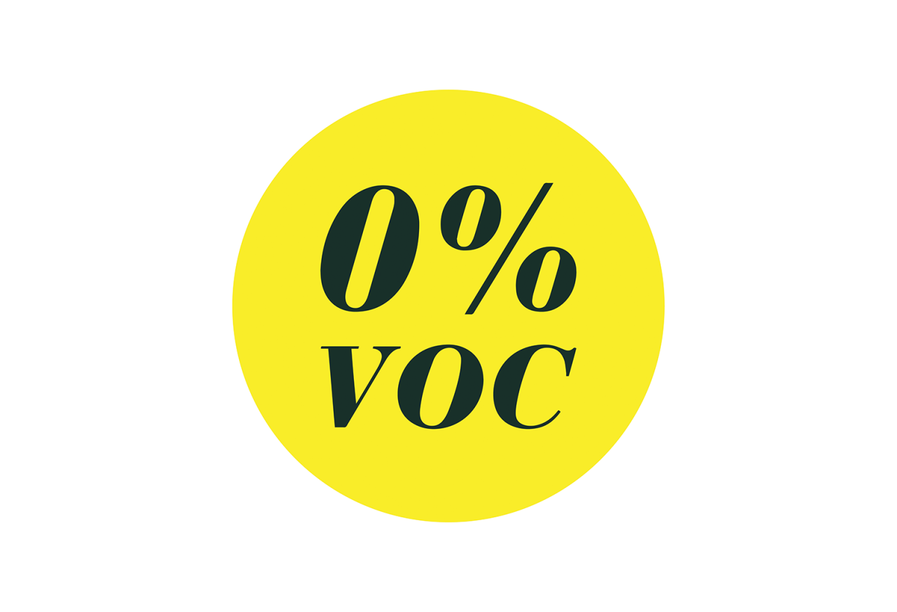 0% VOS