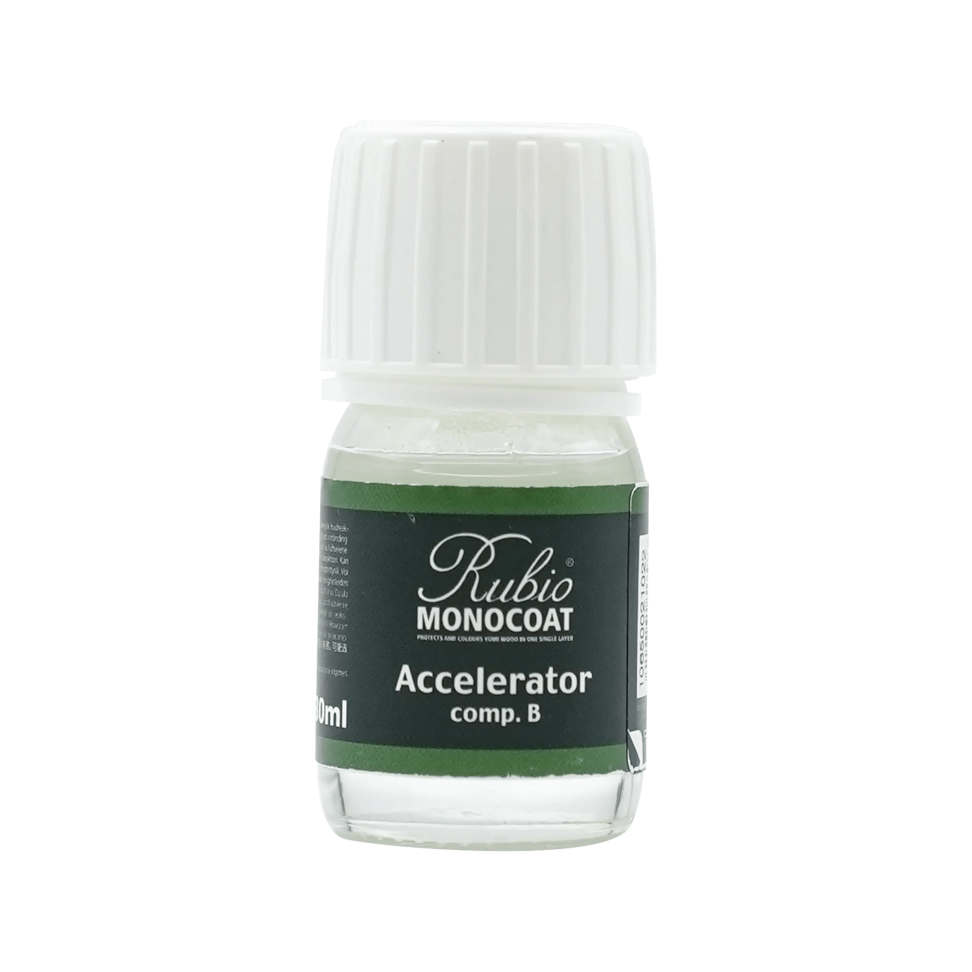 Accelerator - Component B