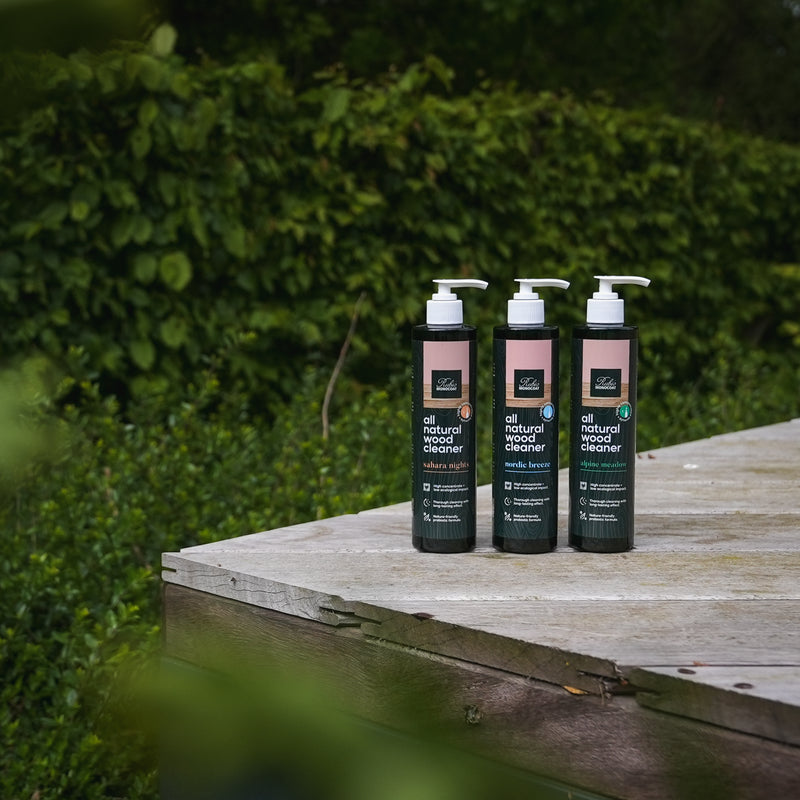 De FibreGrit-technologie