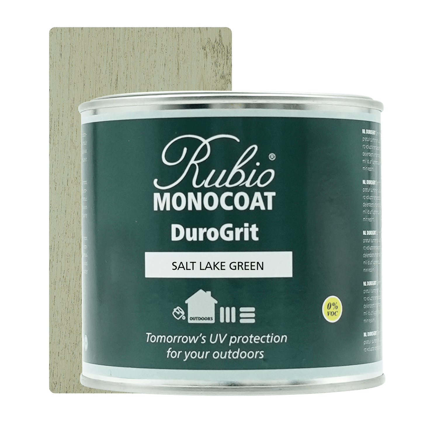 Salt Lake Green/0.5L