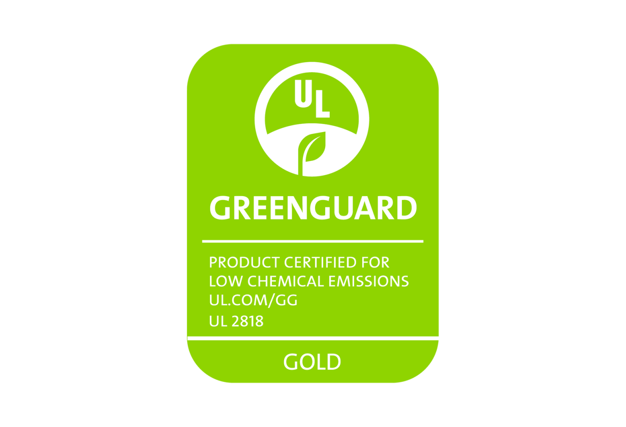 Greenguard Gold 