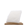 Oil Removal Pads White