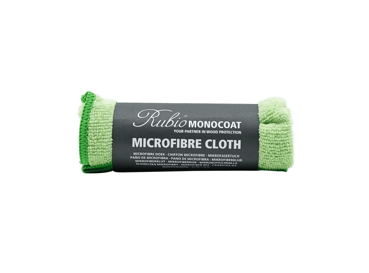 Microvezeldoek