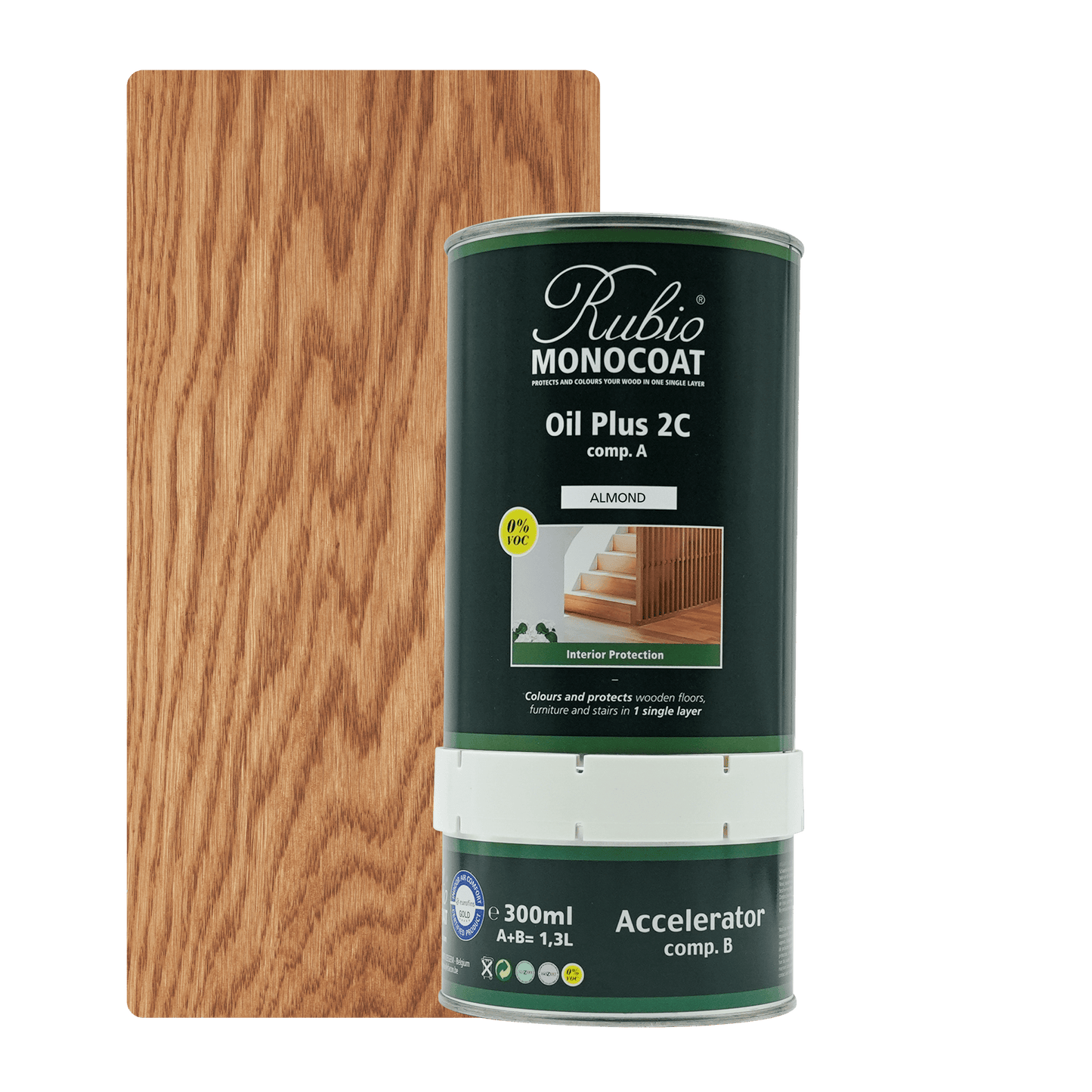 Almond/1.3L