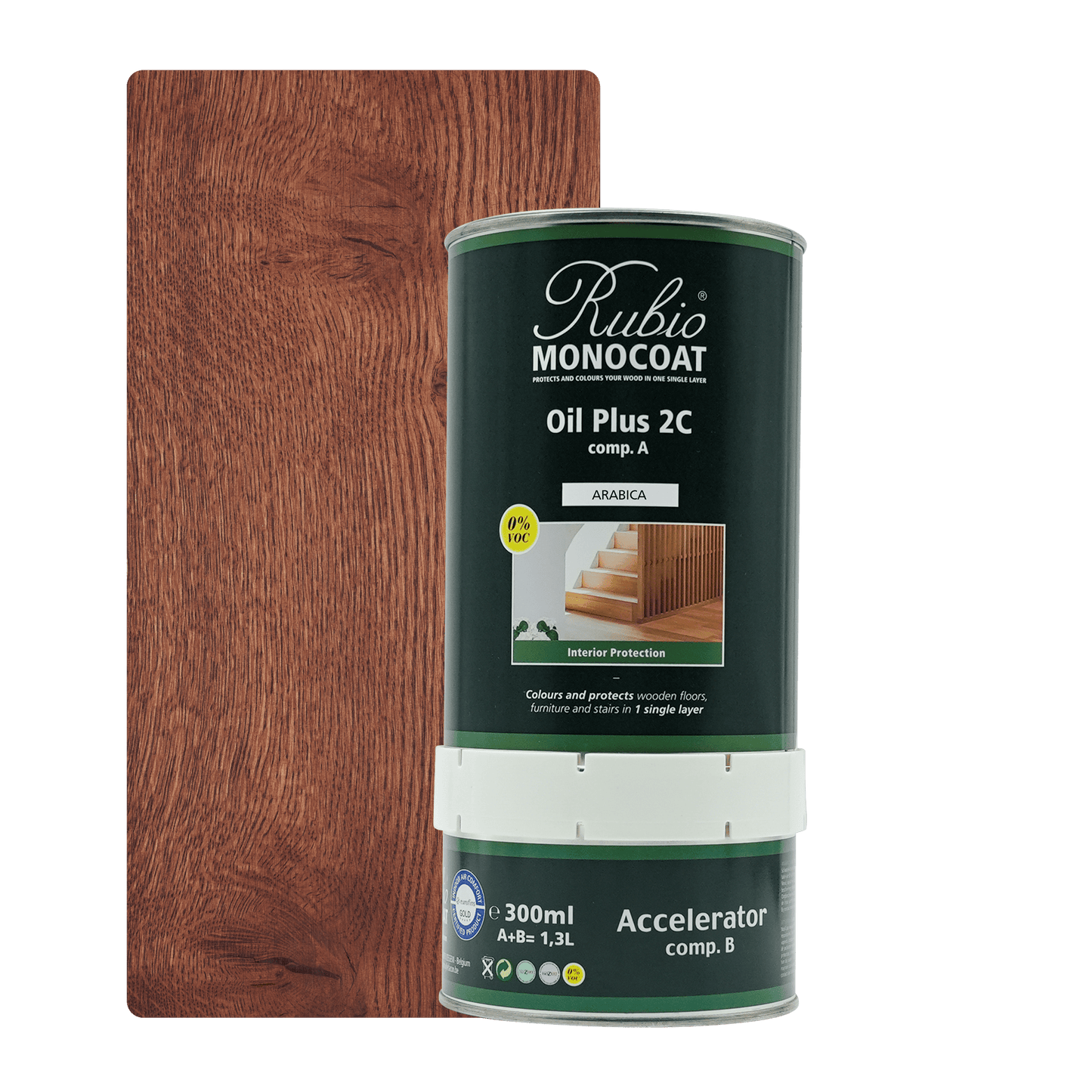 Arabica/1.3L