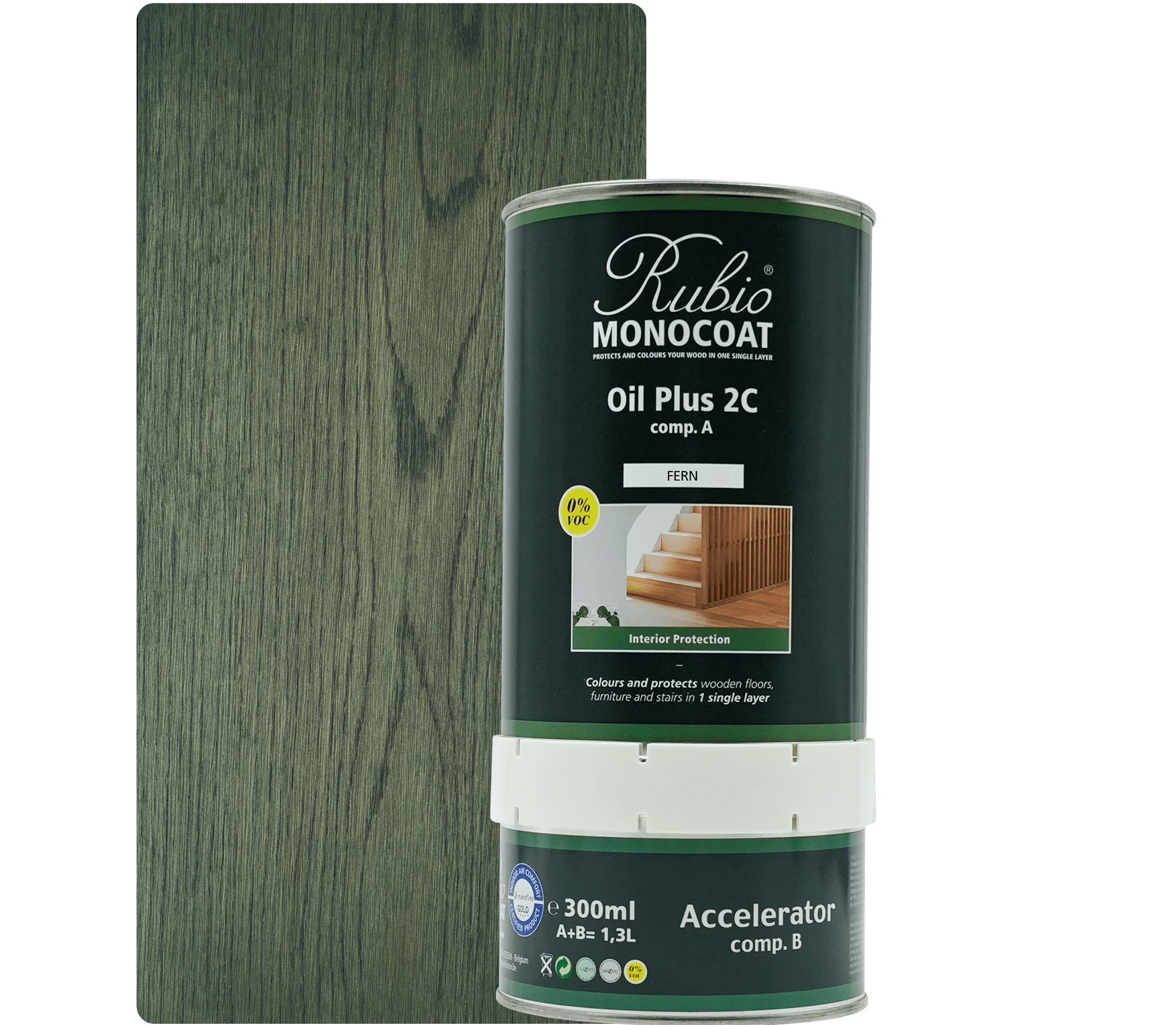 Oil Plus 2C