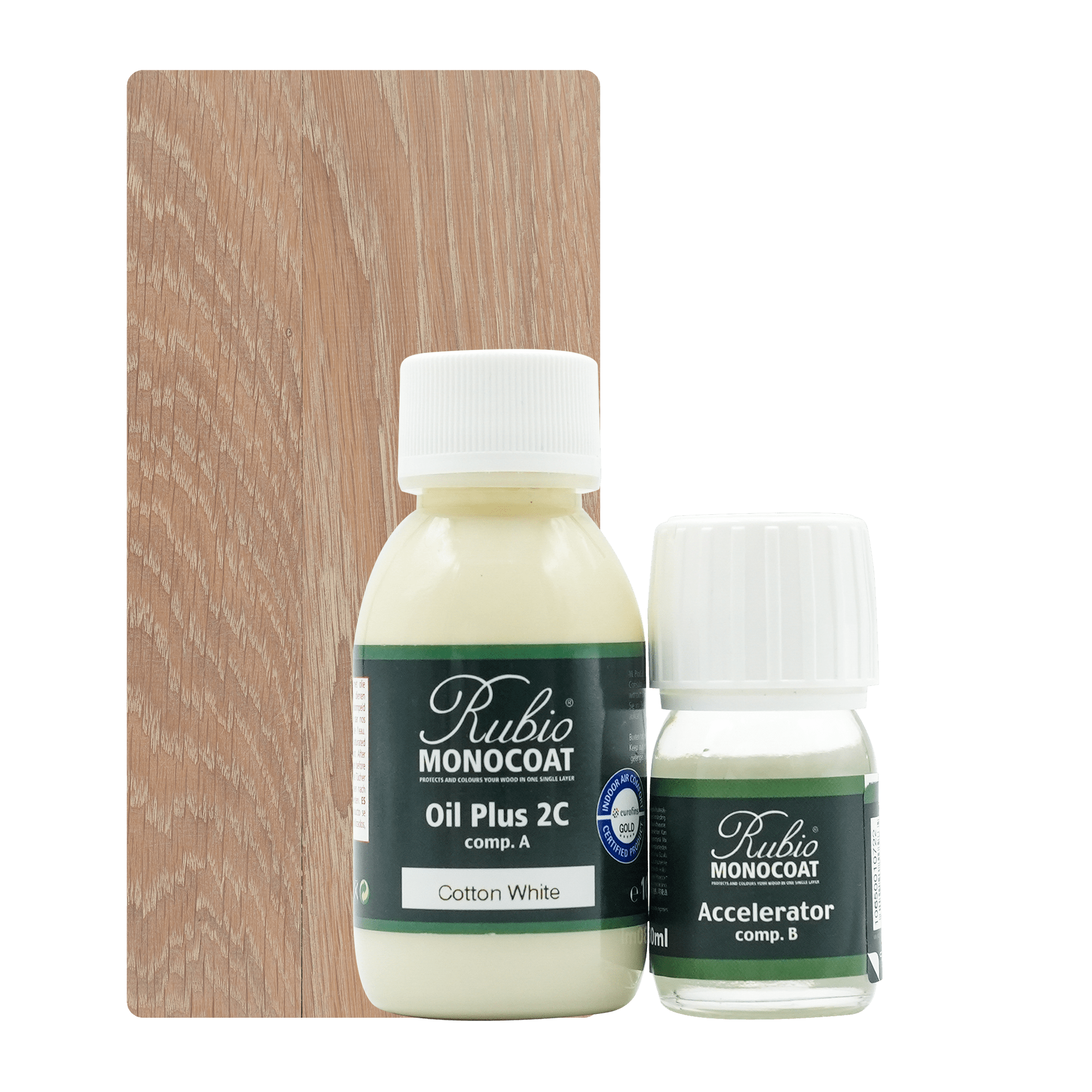 Oil Plus 2C