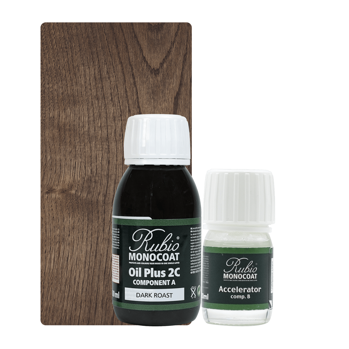 Dark Roast/130ml