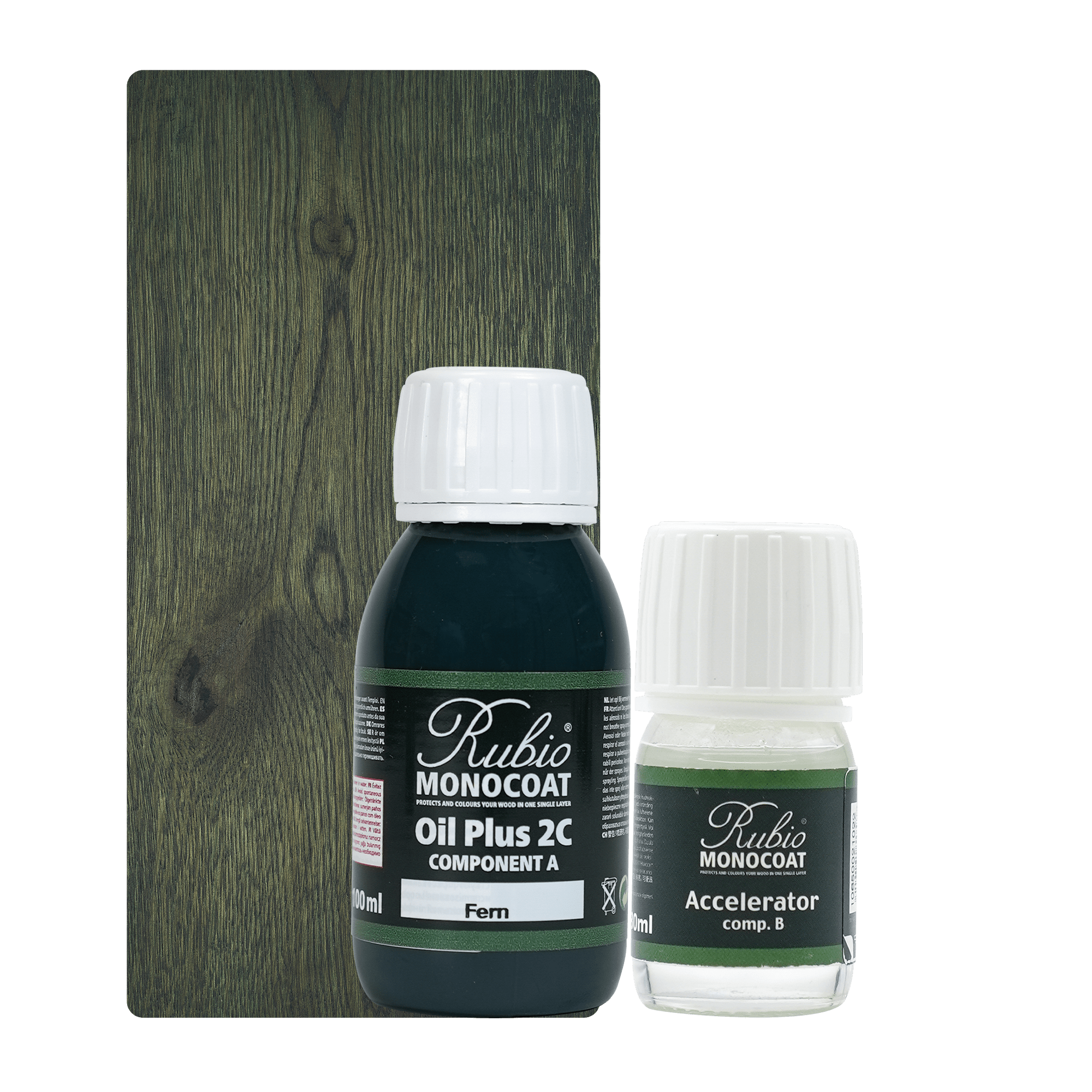 Oil Plus 2C