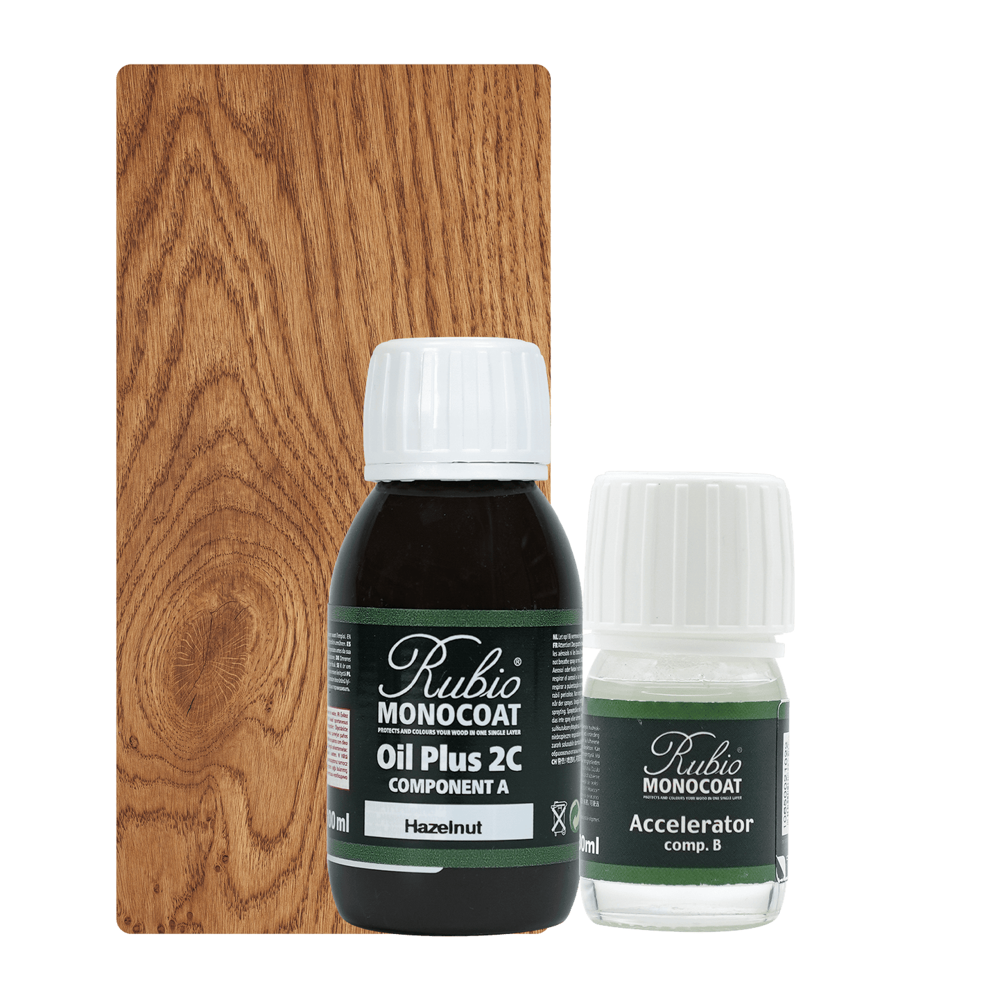 Hazelnut/130ml