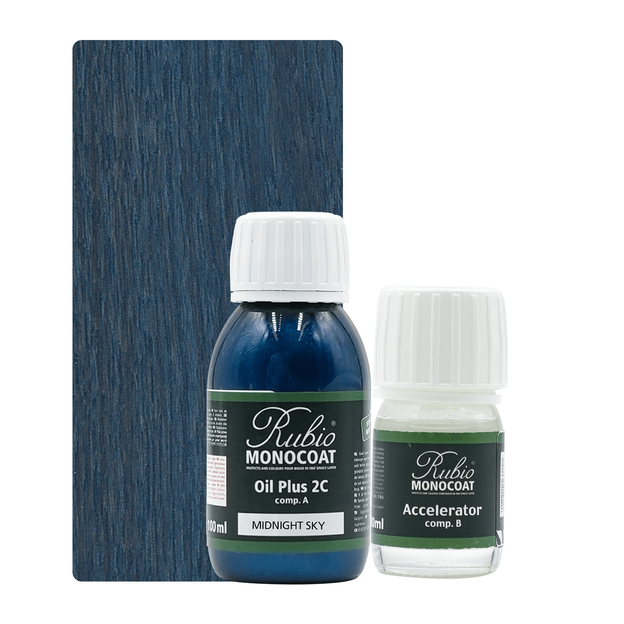 Oil Plus 2C