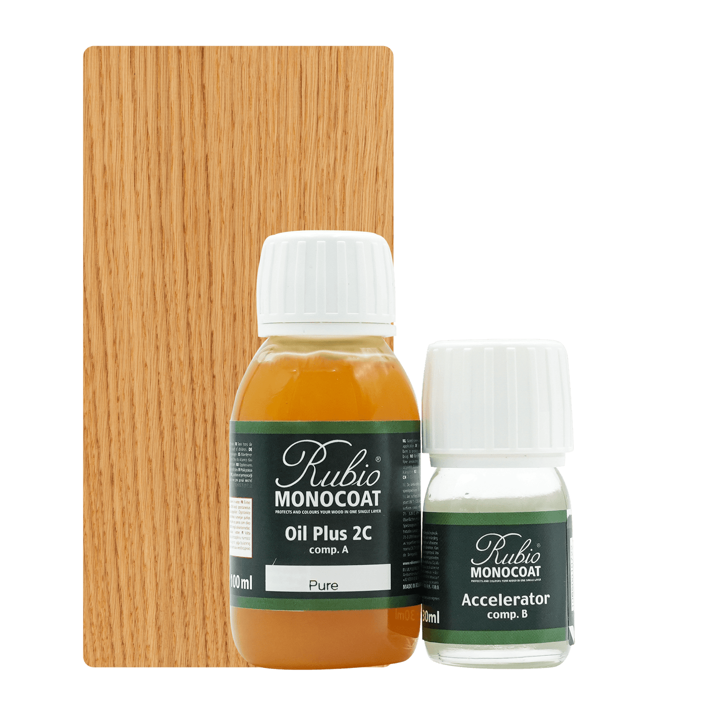Pure/130ml