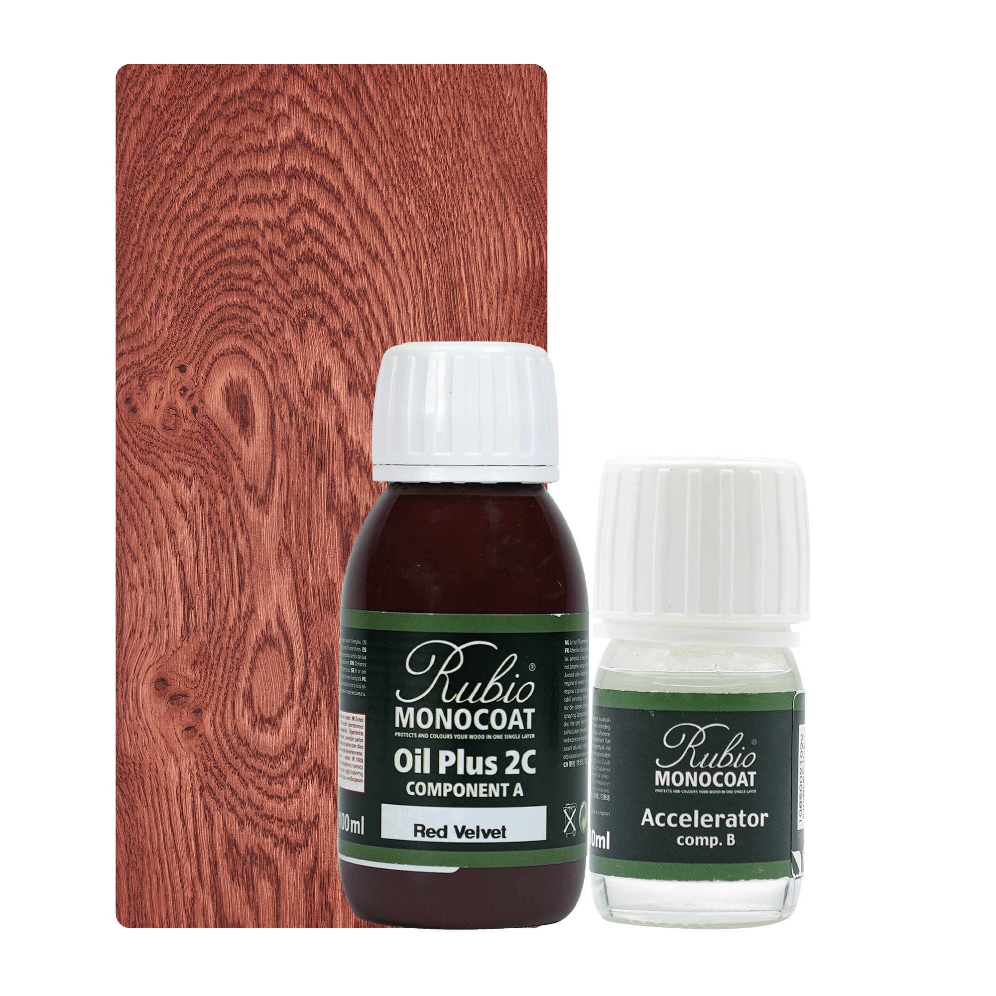 Oil Plus 2C