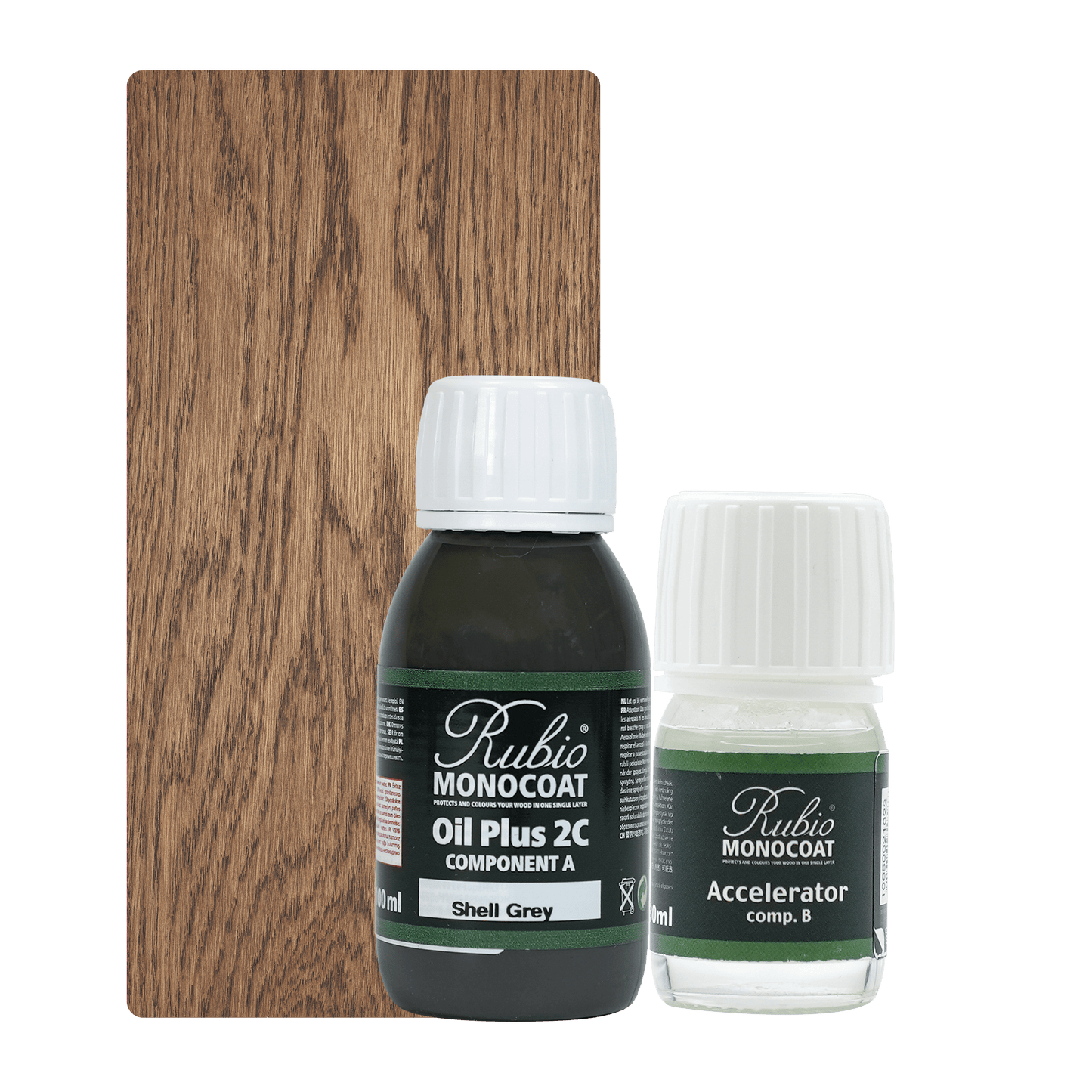 Shell Grey/130ml