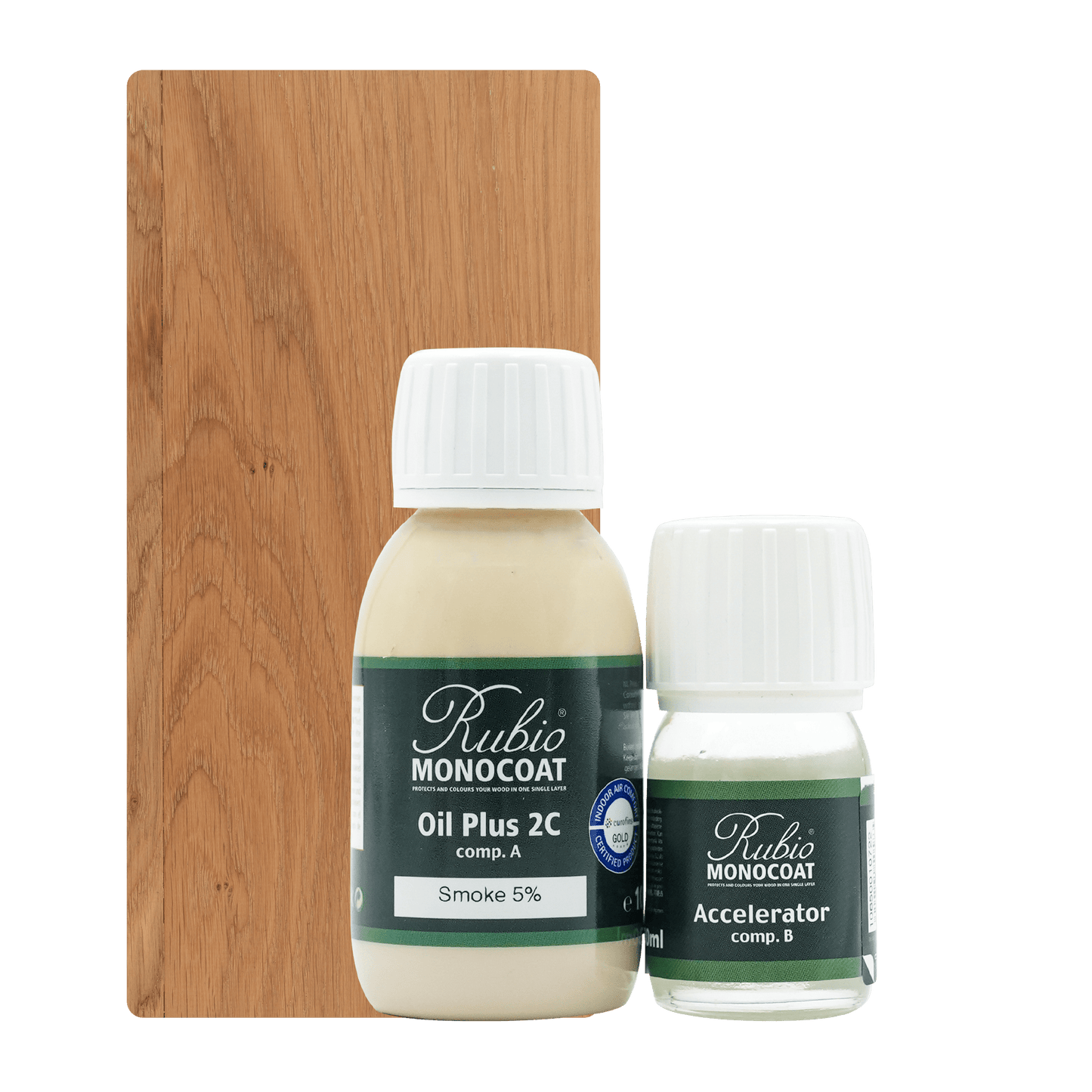Smoke 5%/130ml