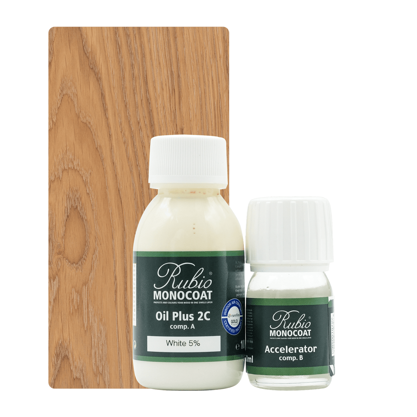 White 5%/130ml