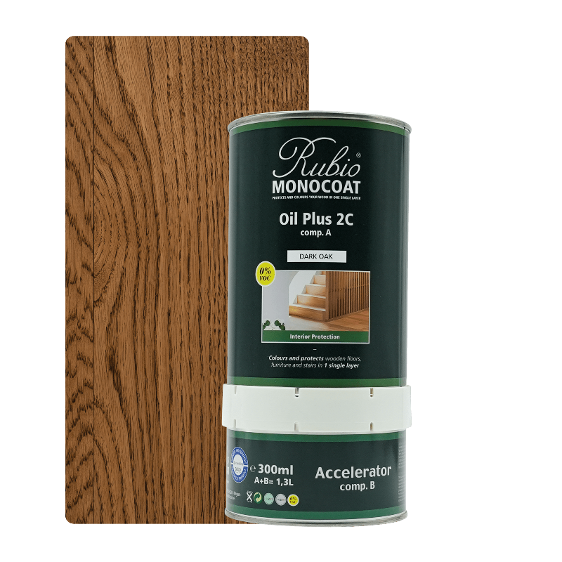 Oil Plus 2C