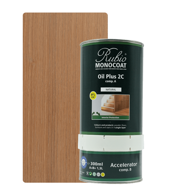 Oil Plus 2C