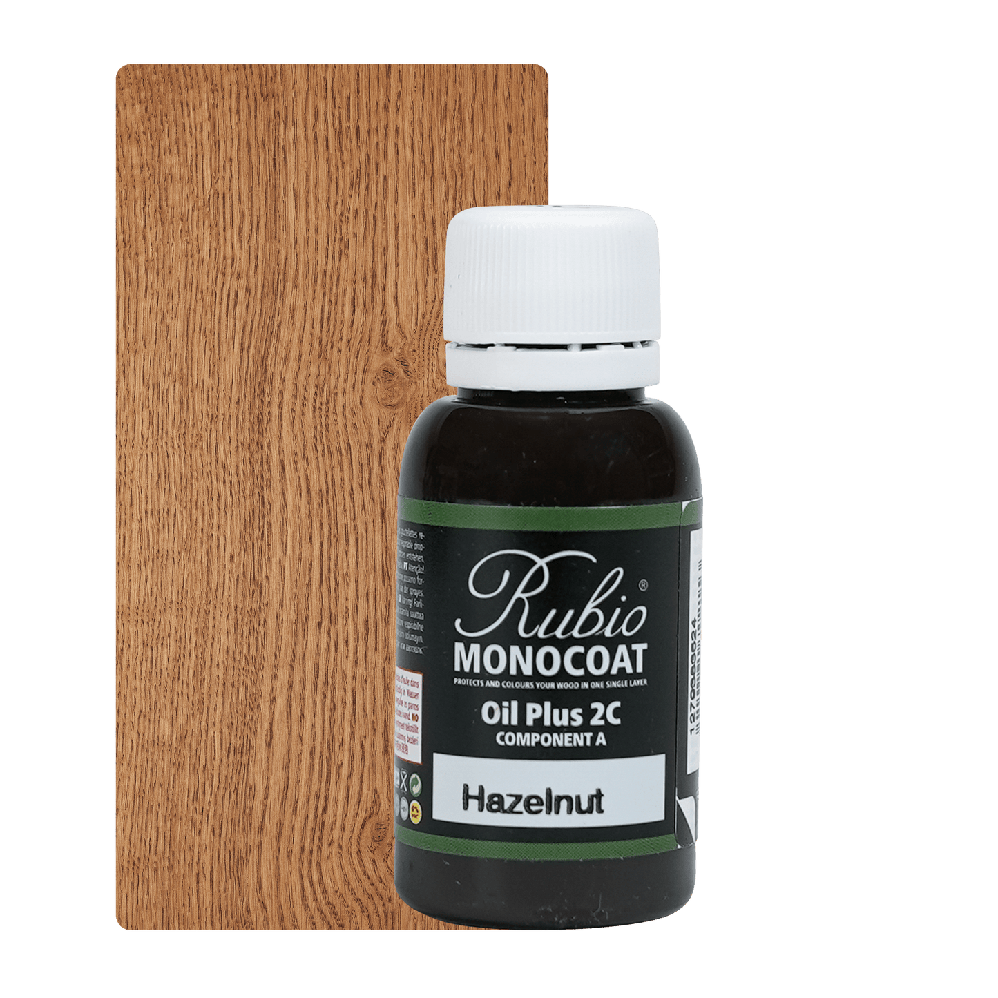 Hazelnut/20ml