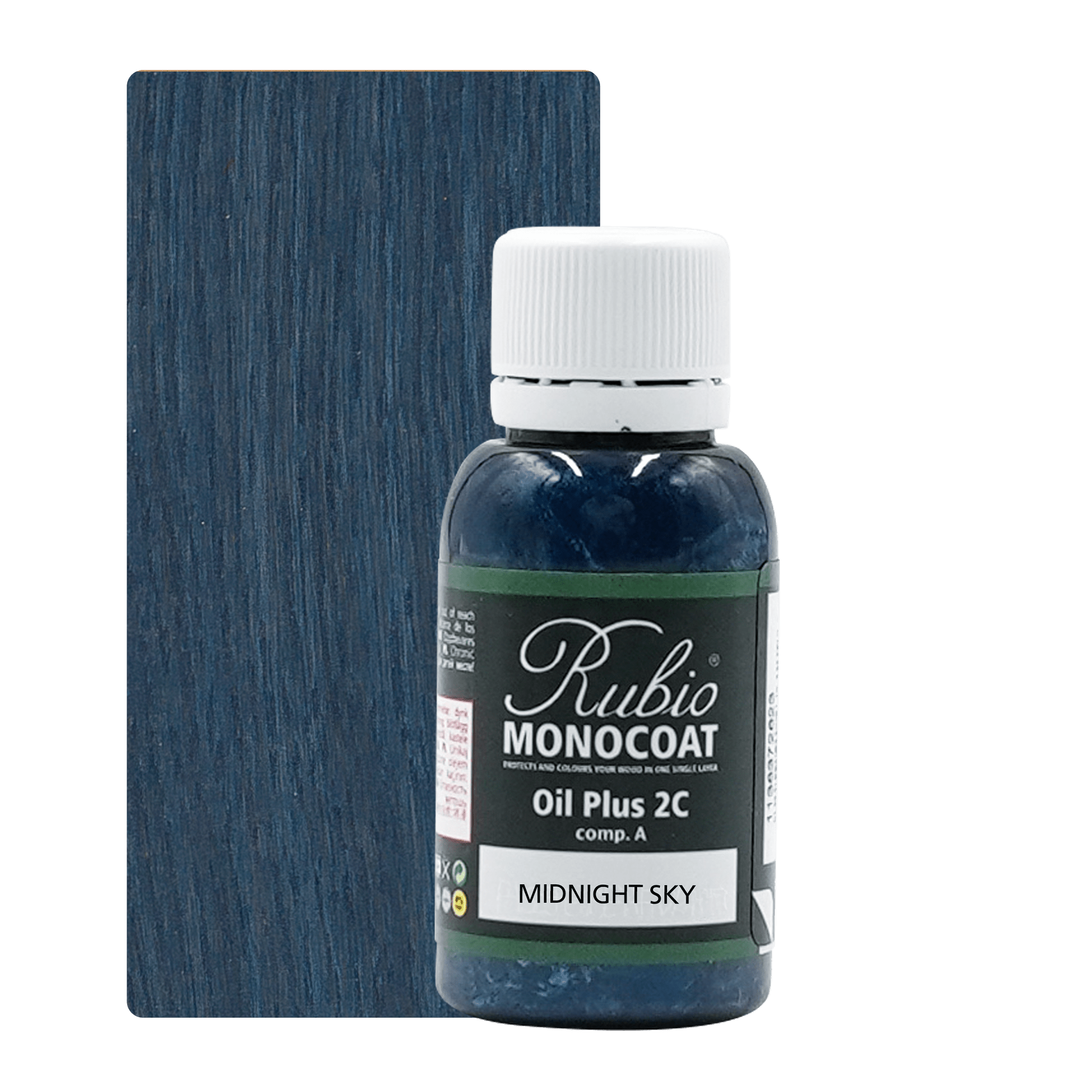 Oil Plus 2C