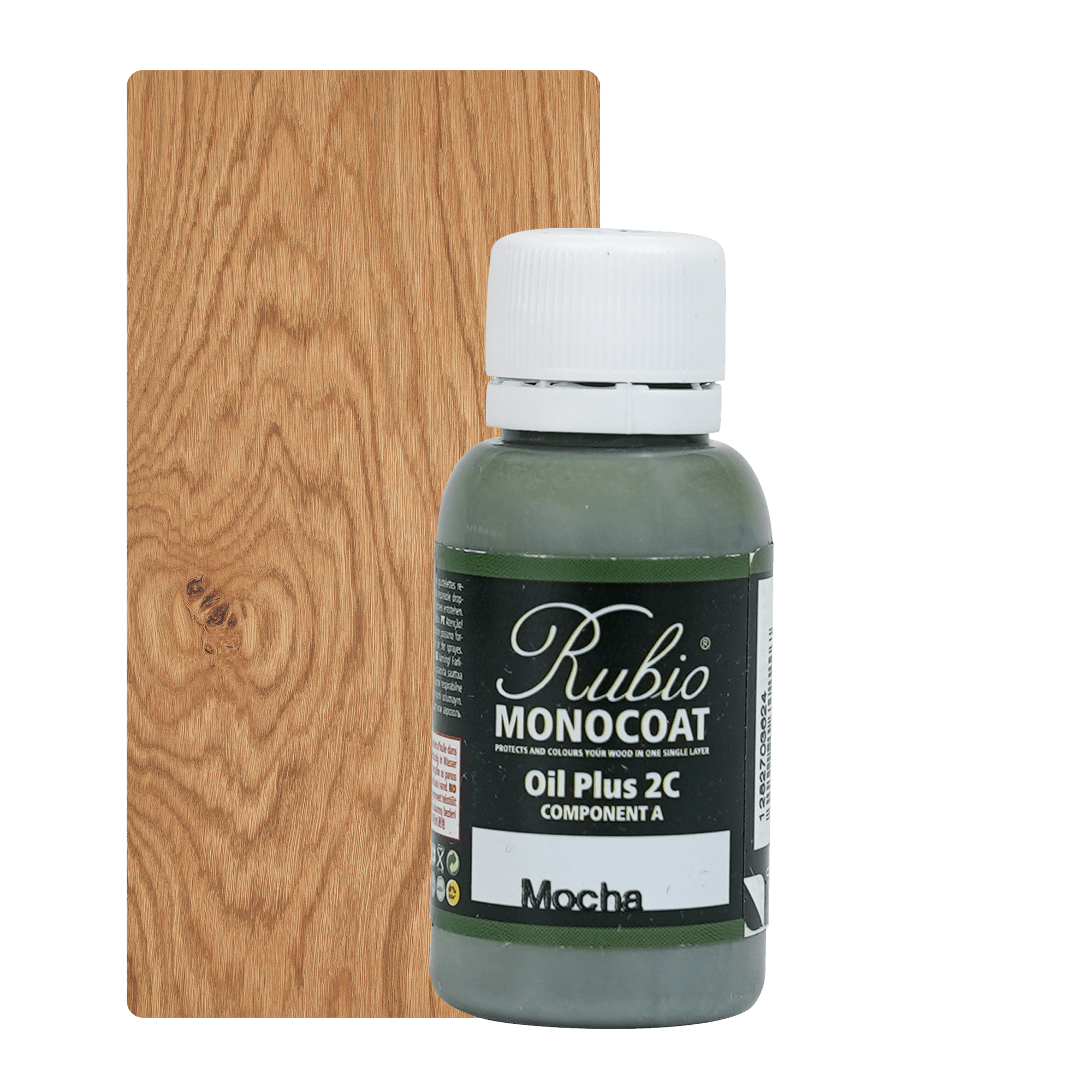 Oil Plus 2C