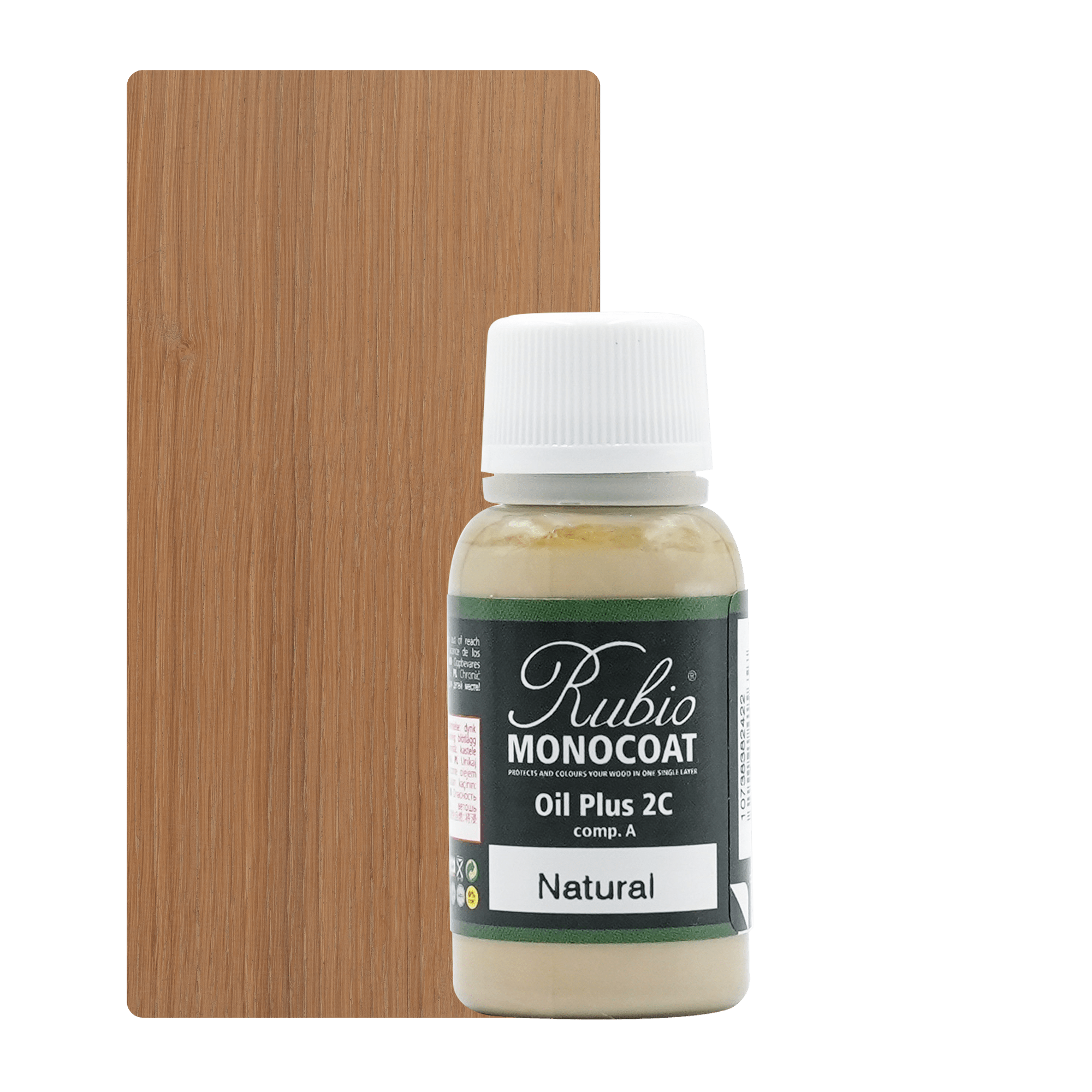 Oil Plus 2C