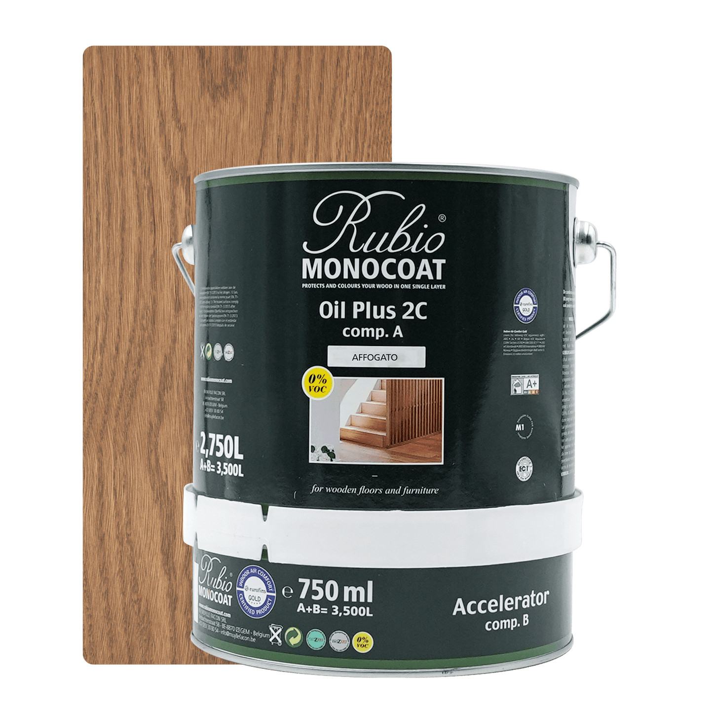 Affogato/3.5L