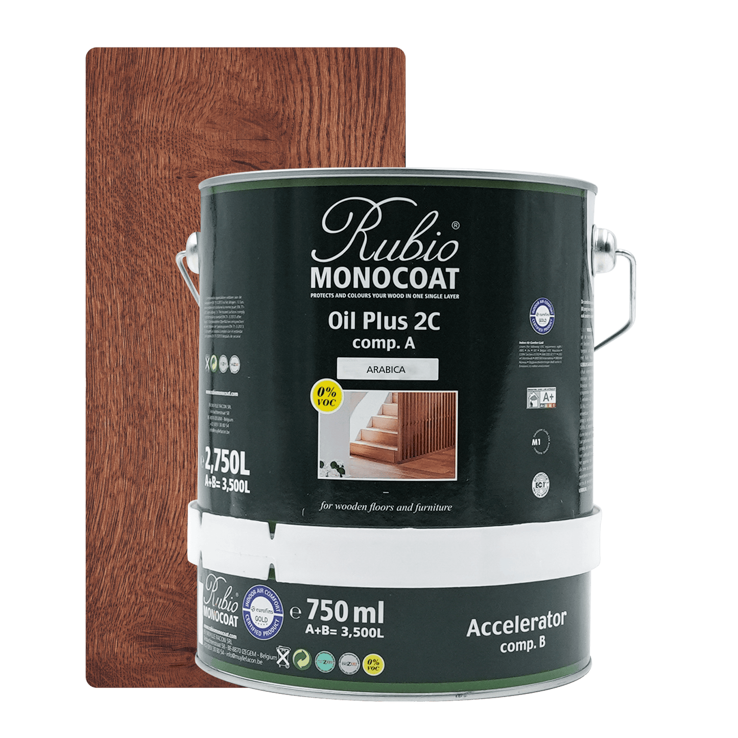 Arabica/3.5L