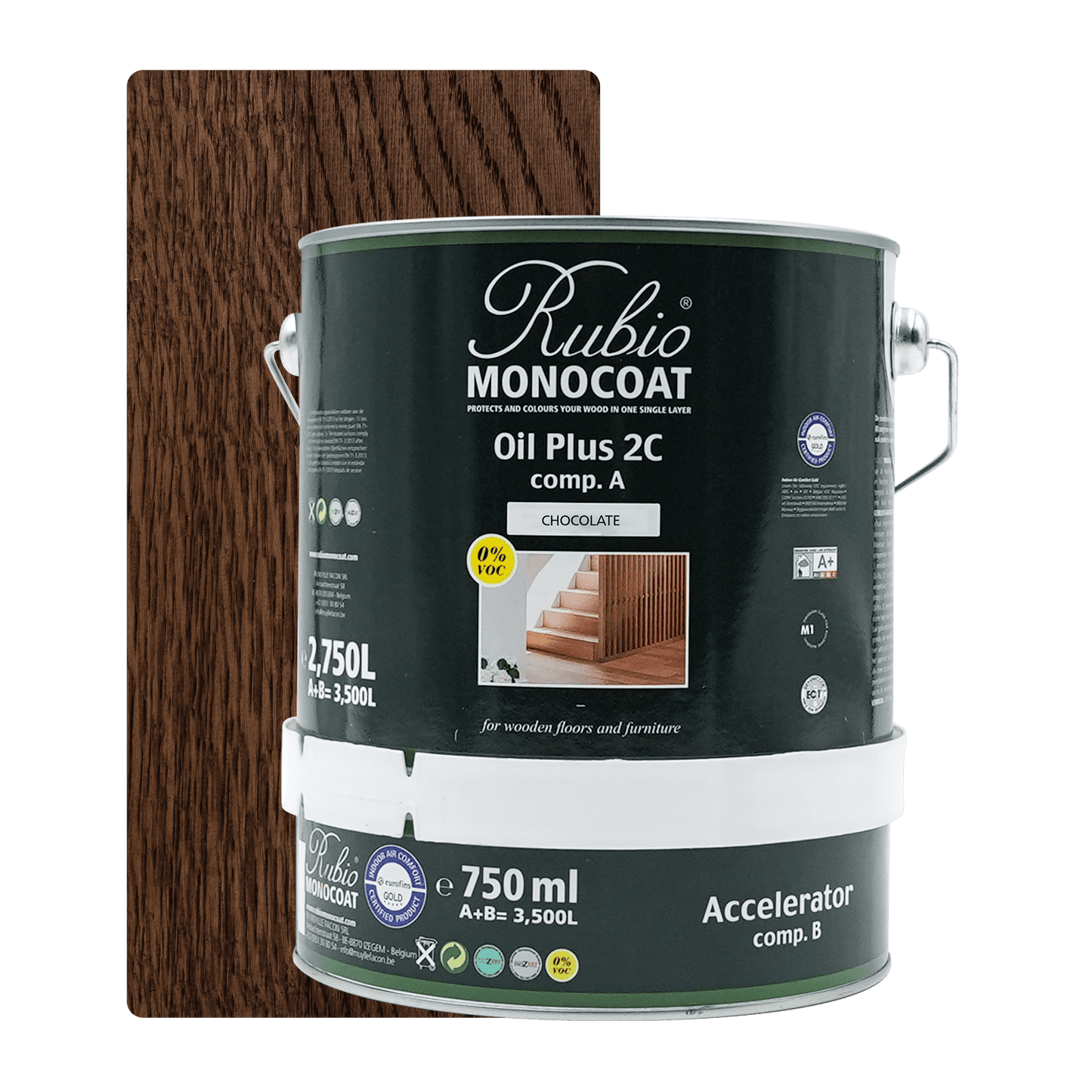 Chocolate/3.5L
