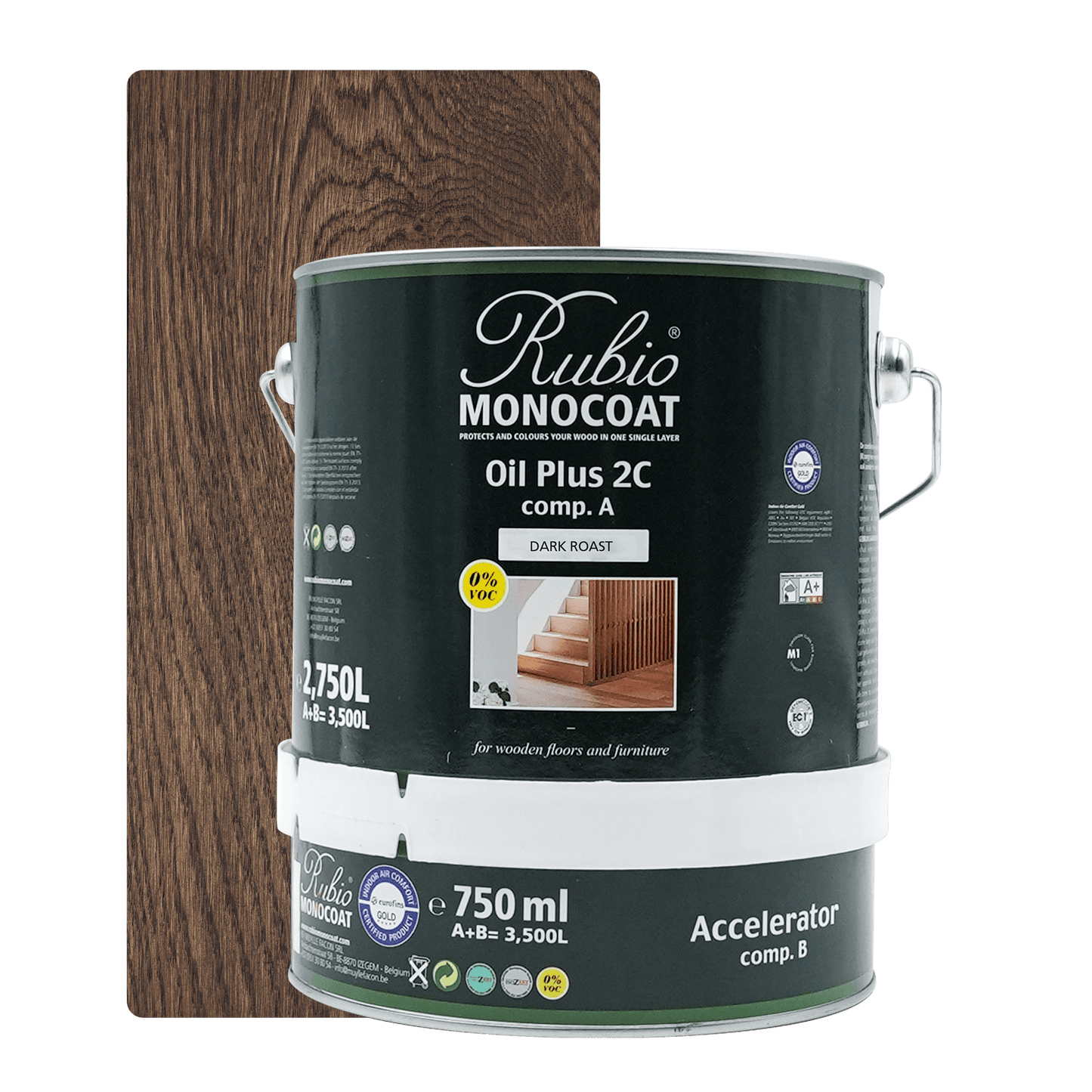 Dark Roast/3.5L