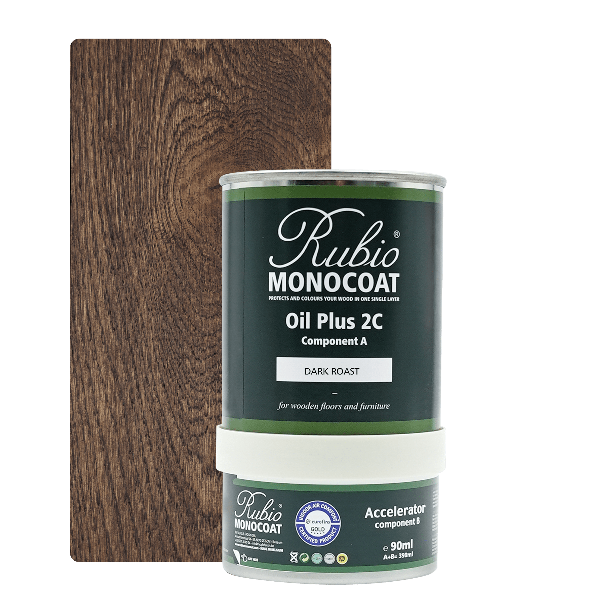 Oil Plus 2C