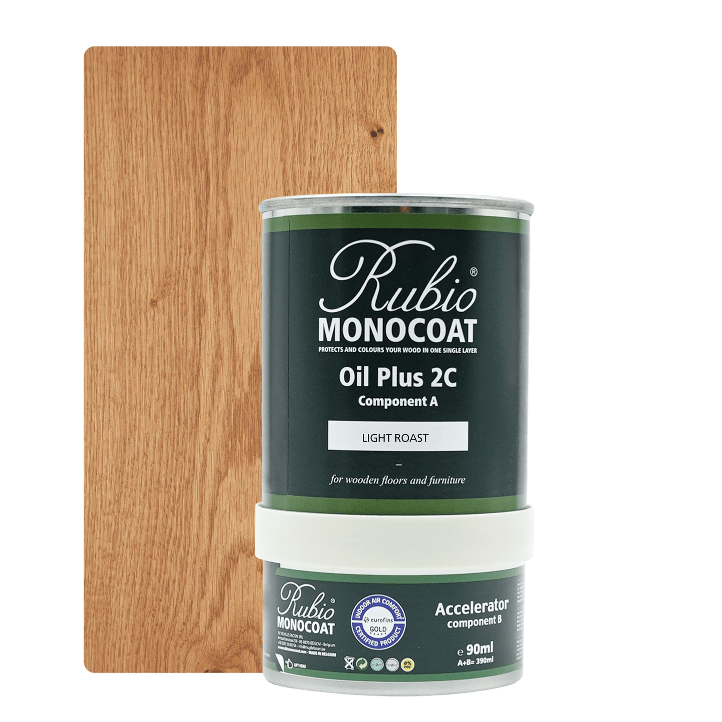 Light Roast/390ml