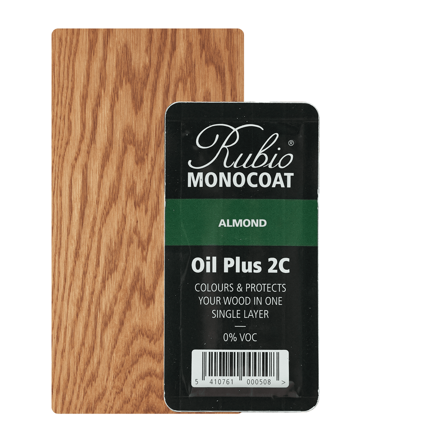 Almond/6ml