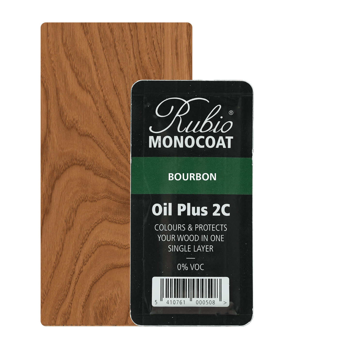 Bourbon/6ml