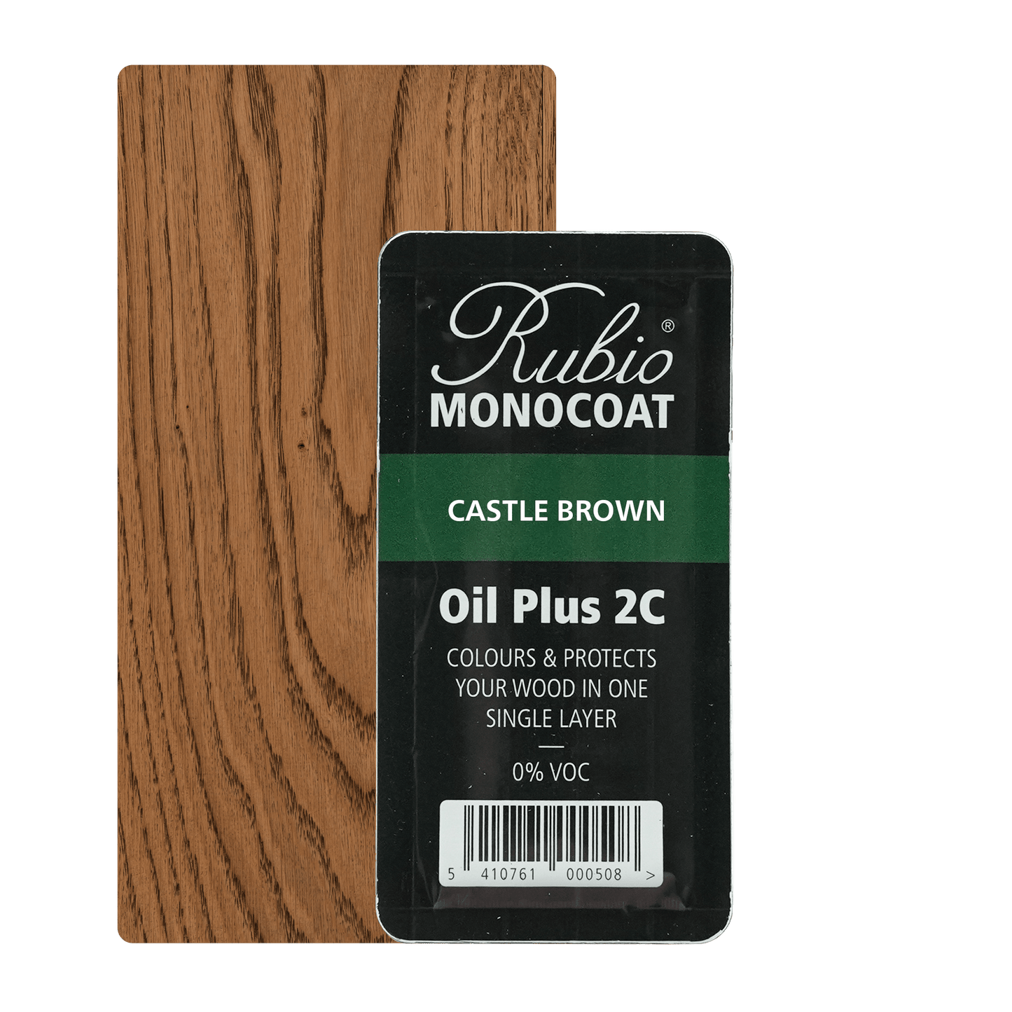 Castle Brown/6ml