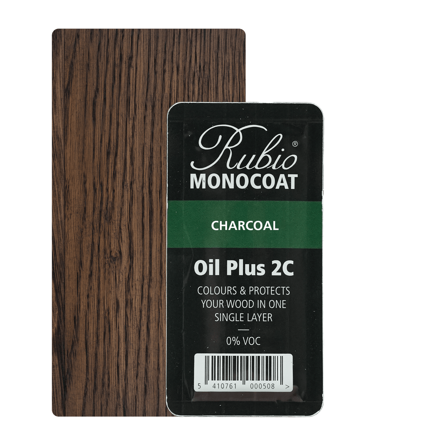 Charcoal/6ml