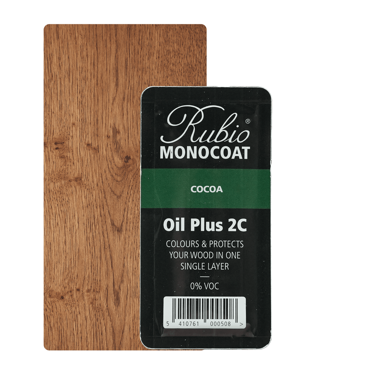 Cocoa/6ml