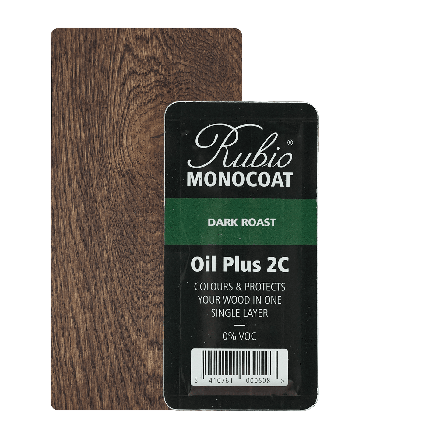 Dark Roast/6ml