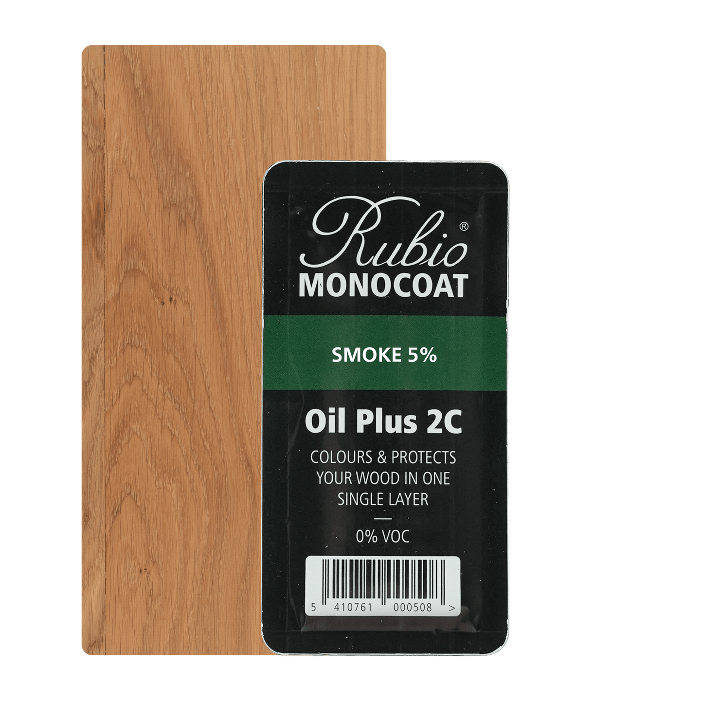 Smoke 5%/6ml