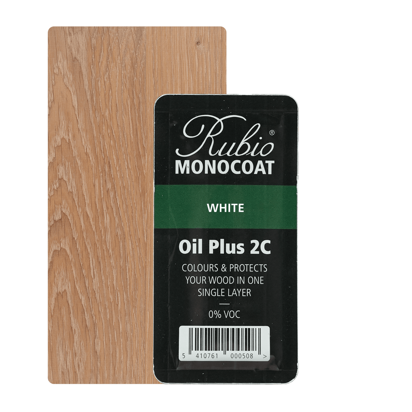 White/6ml