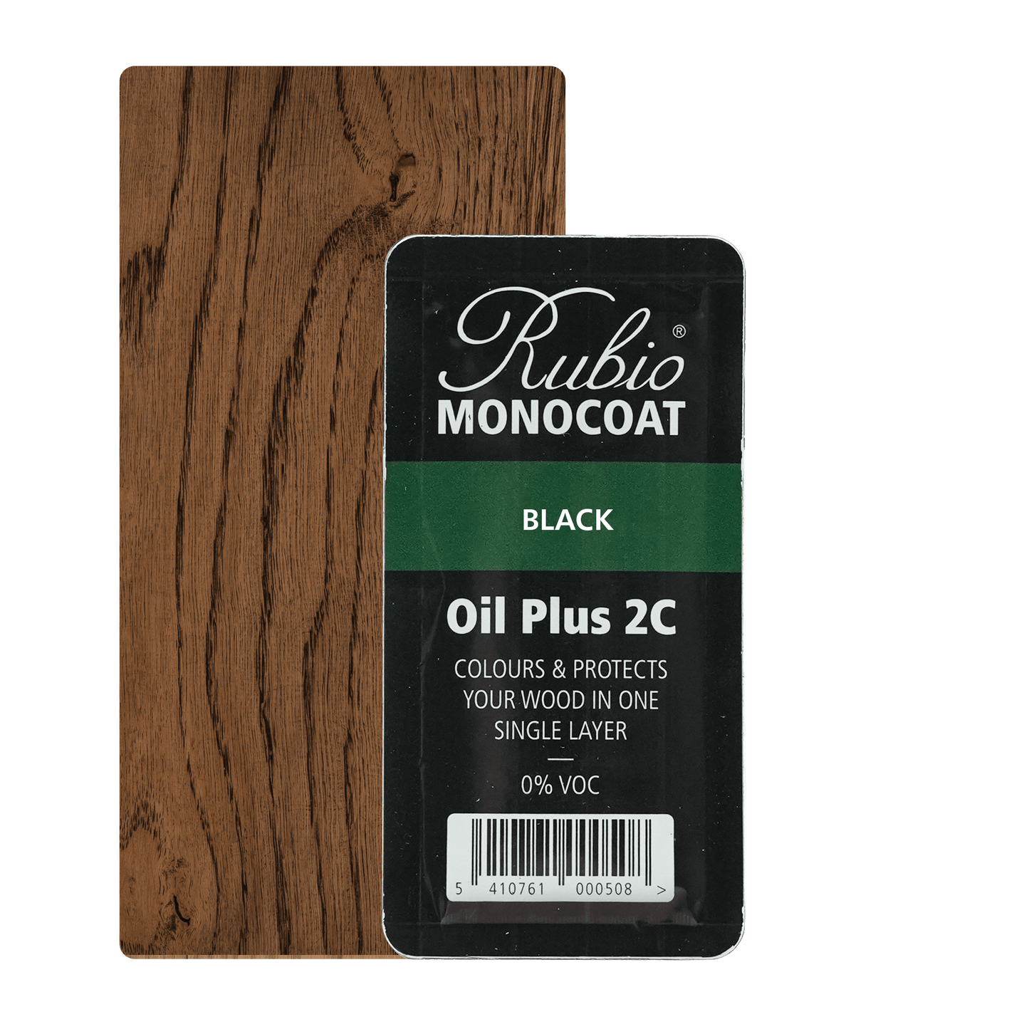 Black/6ml