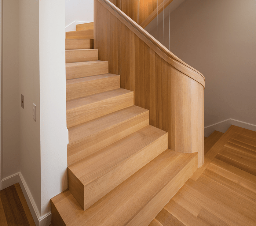Onderhoudspakket - trappen