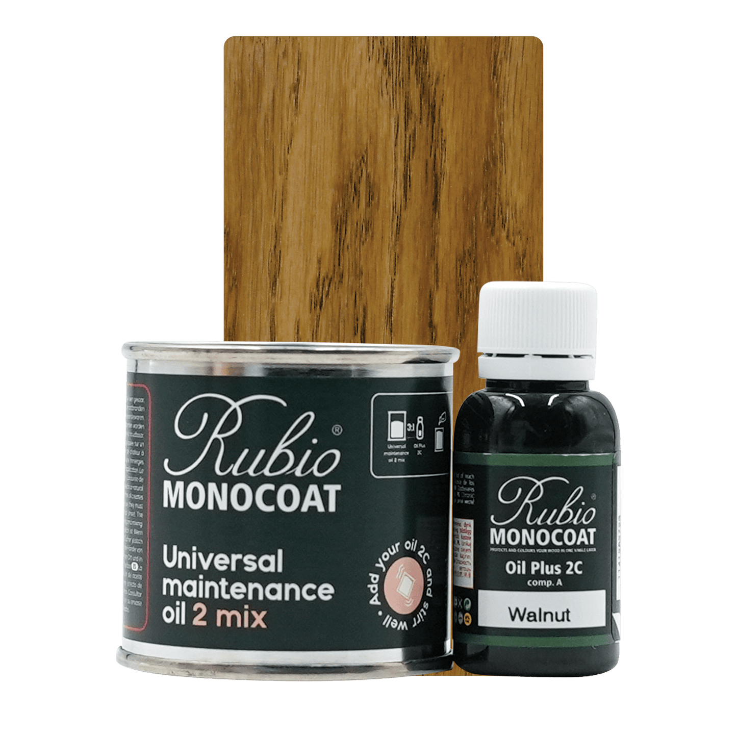 Walnut/80ml