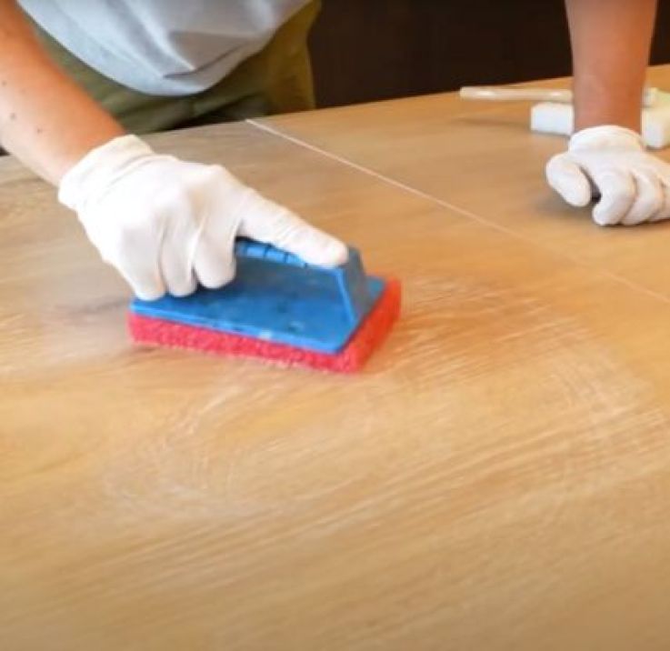 Handige extra's voor het behandelen van je hout Handige extra's voor het behandelen van je hout