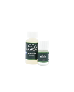 Accelerator - Component B