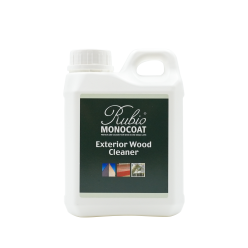 Exterior Wood Cleaner